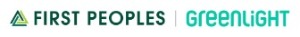 First Peoples logo, Greenlight logo